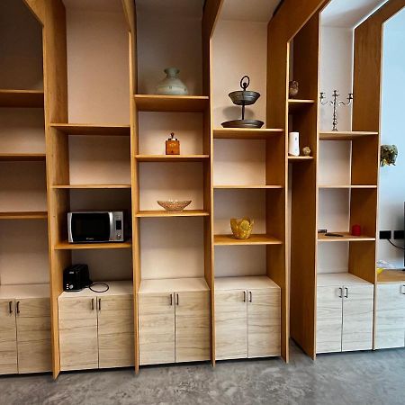 Airi Loft Διαμέρισμα Αλγκέρο Εξωτερικό φωτογραφία