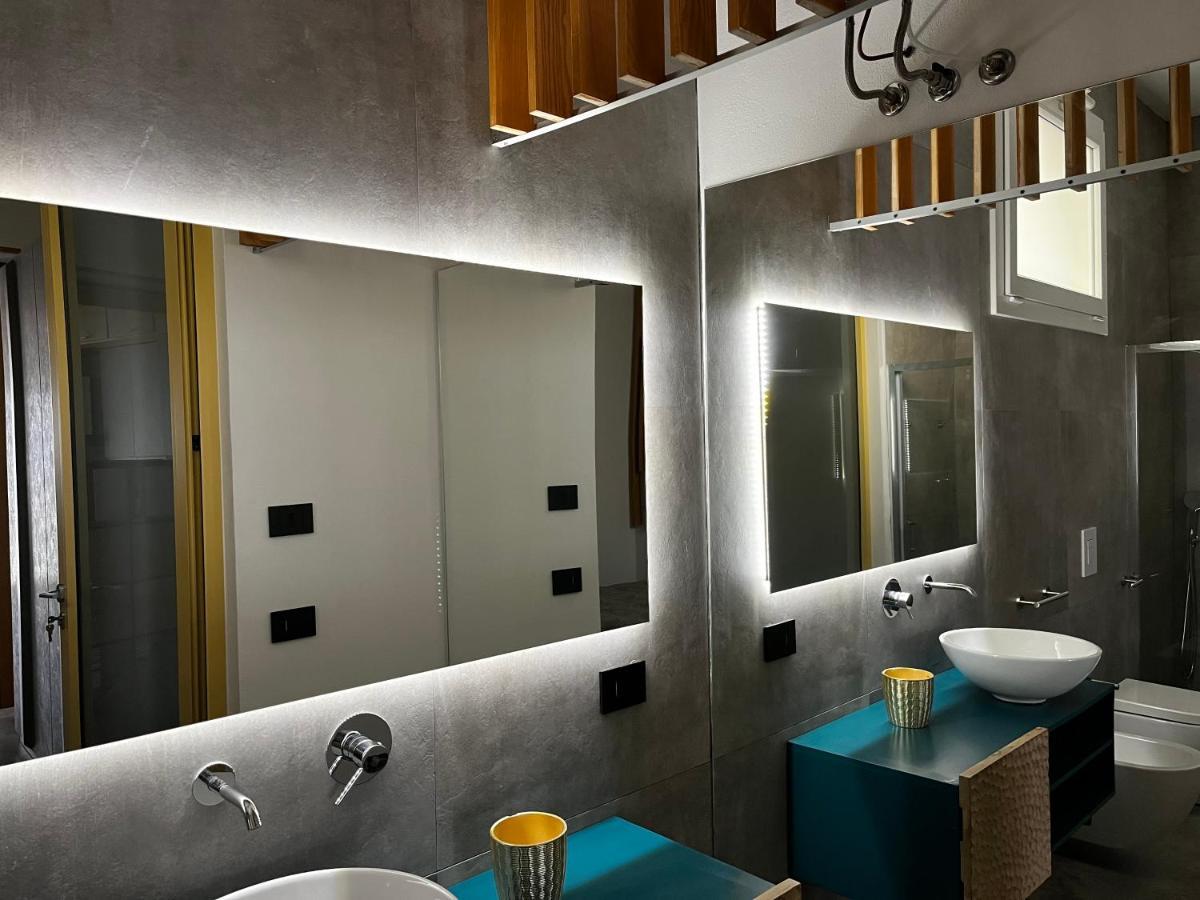 Airi Loft Διαμέρισμα Αλγκέρο Εξωτερικό φωτογραφία
