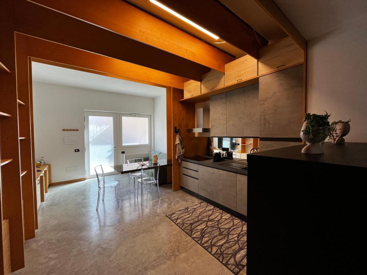 Airi Loft Διαμέρισμα Αλγκέρο Εξωτερικό φωτογραφία
