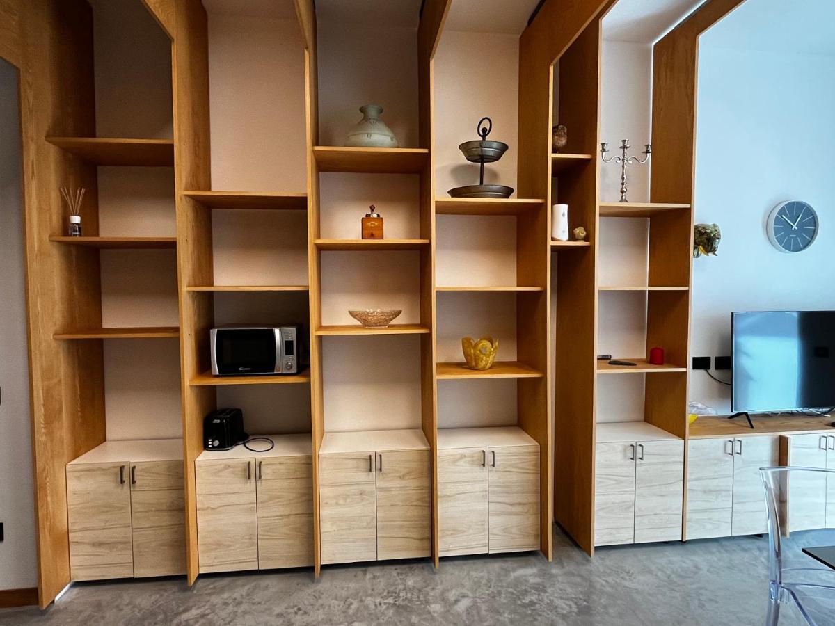 Airi Loft Διαμέρισμα Αλγκέρο Εξωτερικό φωτογραφία