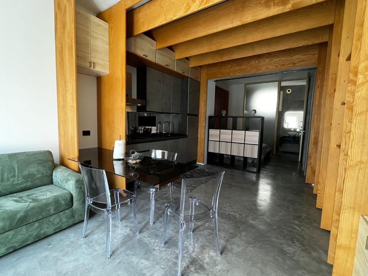 Airi Loft Διαμέρισμα Αλγκέρο Εξωτερικό φωτογραφία