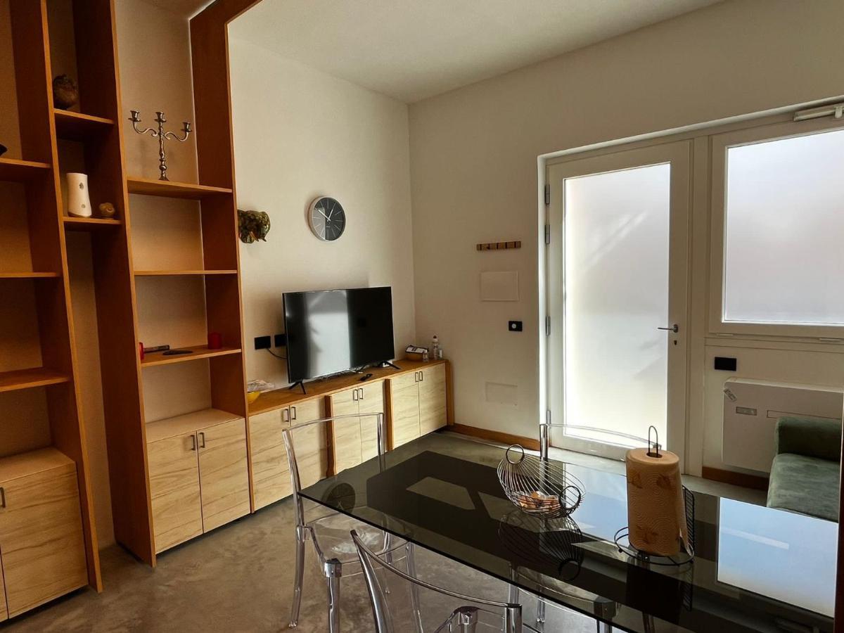 Airi Loft Διαμέρισμα Αλγκέρο Εξωτερικό φωτογραφία