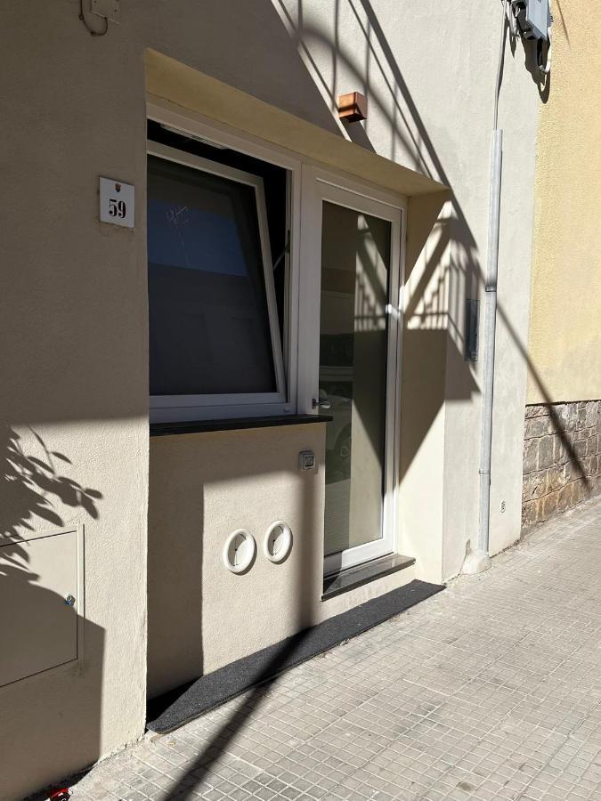 Airi Loft Διαμέρισμα Αλγκέρο Εξωτερικό φωτογραφία