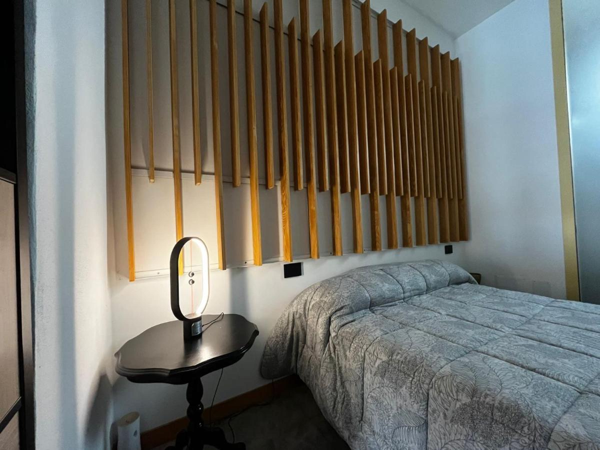 Airi Loft Διαμέρισμα Αλγκέρο Εξωτερικό φωτογραφία