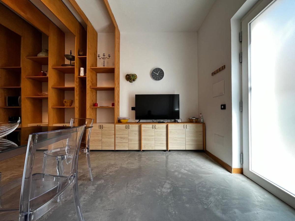 Airi Loft Διαμέρισμα Αλγκέρο Εξωτερικό φωτογραφία