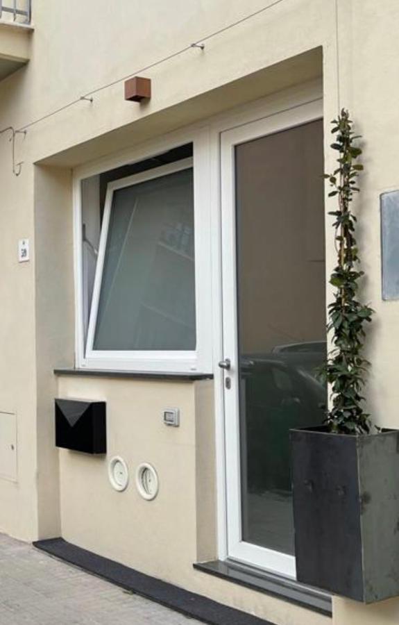 Airi Loft Διαμέρισμα Αλγκέρο Εξωτερικό φωτογραφία