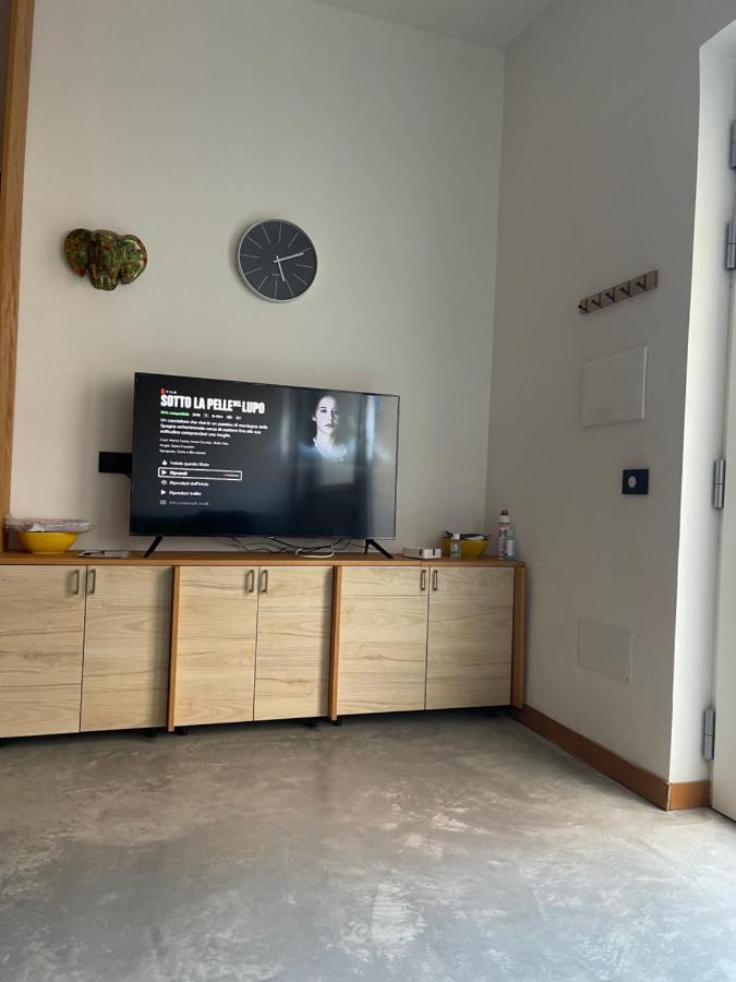 Airi Loft Διαμέρισμα Αλγκέρο Εξωτερικό φωτογραφία