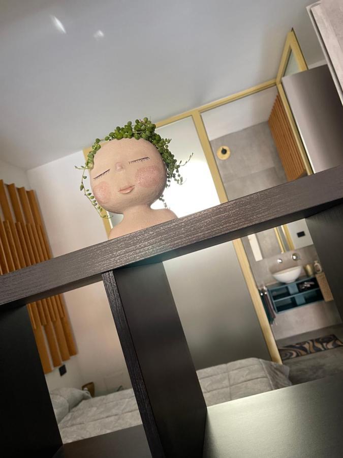 Airi Loft Διαμέρισμα Αλγκέρο Εξωτερικό φωτογραφία